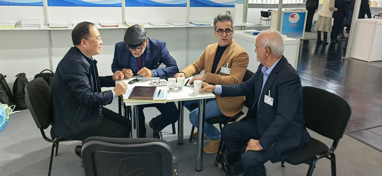 FILTECH 2024，龍德科技德國之行圓滿收官
